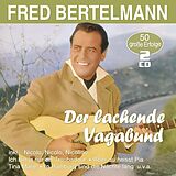 Fred Bertelmann CD Der Lachende Vagabund - 50 Große Erfolge