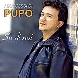 Pupo CD Su Di Noi - I Successi Di Pupo