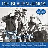 Die Blauen Jungs CD Einmal Die Ferne Seh'n - 50 Grosse Erfolge