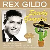 Rex Gildo CD Speedy Gonzales - 38 Grosse Erfolge