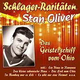 Stan Oliver CD Das Geisterschiff Vom Ohio