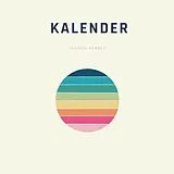 Koreck Claudia LP (analog) Kalender