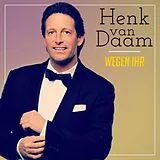 Henk van Daam CD Wegen Ihr