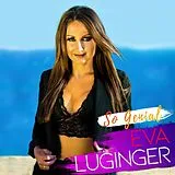 Eva Luginger CD So Genial
