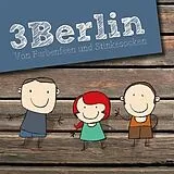 3berlin CD Von Farbenfeen und Stinkesocken