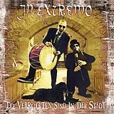 In Extremo CD Die Verrückten sind in der Stadt