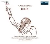 Arcis-Vocalisten Munich/Arpa f CD Loewe: Hiob