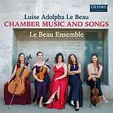 Le Beau Ensemble CD Le Beau: Kammermusik & Lieder