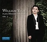 William Youn CD Klaviersonaten Vol.3