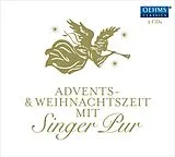 Singer Pur CD Adventskalender/Bethlehem