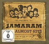 Jamaram CD Almost Hits