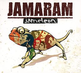 Jamaram CD Jameleon