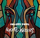 Shanti Powa CD Peaceful Warriors