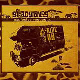 The Steadytones CD Ride On