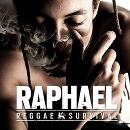 Raphael CD Reggae Survival