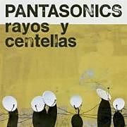 Pantasonics CD Rayos y Centellas