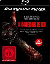 Inbred Blu-ray 3D