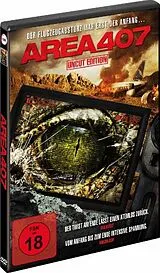Area 407 DVD
