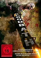 Bloodbath DVD