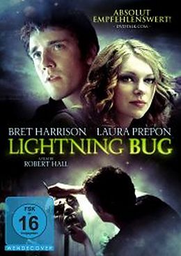 Lightning Bug DVD