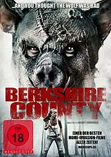 Berkshire County DVD