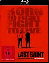 The Last Saint Blu-ray