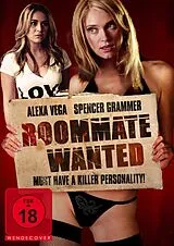 Roommate Wanted DVD