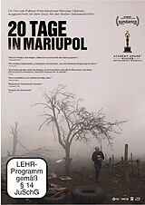 20 Tage in Mariupol DVD