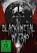 Black Metal Inferno DVD