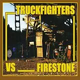 Truckfighters VS Firestone Vinyl Fuzzsplit Of The Century (Vinyl)