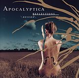 Apocalyptica CD Reflections Revised