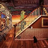 Witchrider Vinyl Unmountable Stairs