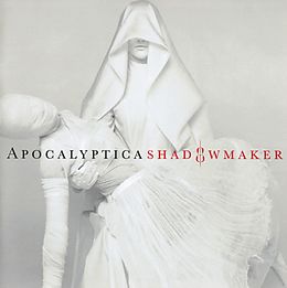 Apocalyptica CD Shadowmaker