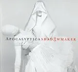 Apocalyptica CD Shadowmaker - Limited Edition