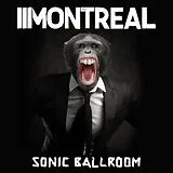 Montreal Vinyl Sonic Ballroom