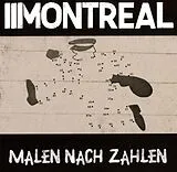 Montreal CD Malen Nach Zahlen
