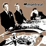 Montreal CD Alles Auf Schwarz