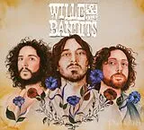 Wille & The Bandits CD Paths