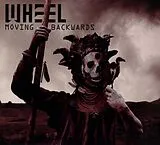 Wheel CD Moving Backwards