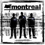 Montreal Vinyl Montreal