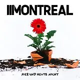 Montreal Vinyl Hier Und Heute Nicht