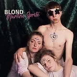 Blond CD Martini Sprite