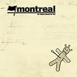 Montreal LP (analog) Die Schönste Sprache Der Welt