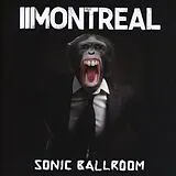 Montreal LP (analog) Sonic Ballroom