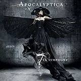Apocalyptica CD 7th Symphony