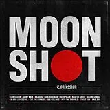Moon Shot CD Confession (digipak)