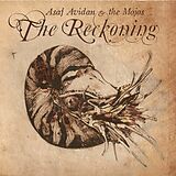 Asaf Avidan CD The Reckoning