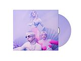 Blond CD Perlen