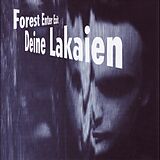 Deine Lakaien CD Forest Enter Exit & Mindmachine