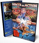 Ninja in Action DVD